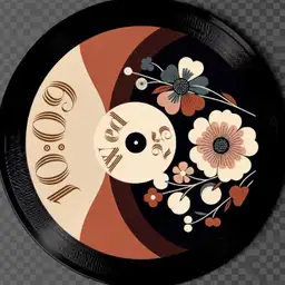 Flower Power collection 4