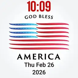 AMERICAN FLAG