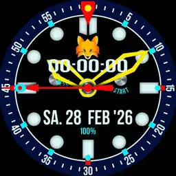 Foxy Zoom 1.5
