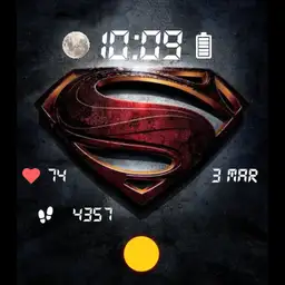 superman