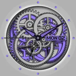 Gears Ucolor 1