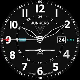 Junkers sonderedition v2