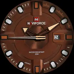 Naviforce 9079