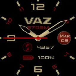VAZ