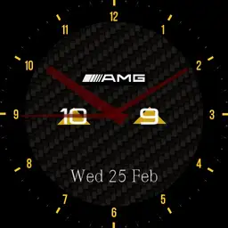 AMG Watch