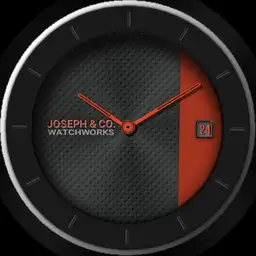 J and Co. Color Change Modern
