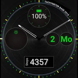 Titanium simple