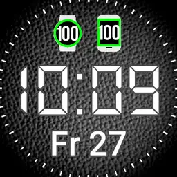 LG Edition digital V19