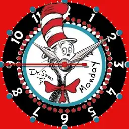 Cat in the Hat