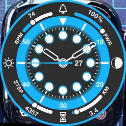 Brute EXPLORER All In One Watch