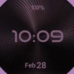Untitled watch Copy