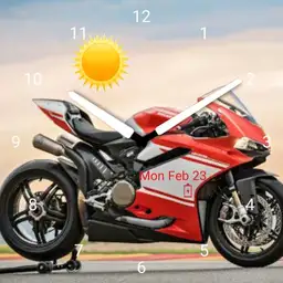 Ducati
