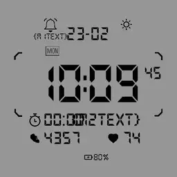 Ticwatch Pro 5 FSTN