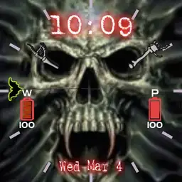Hallowatch 04 C
