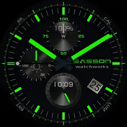 Sasson Chrono Copy