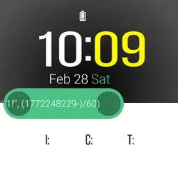 Loop Nightscout Clean