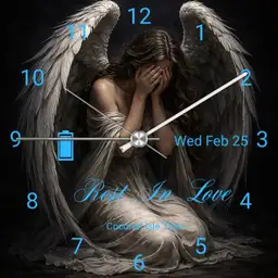 Rest In Love