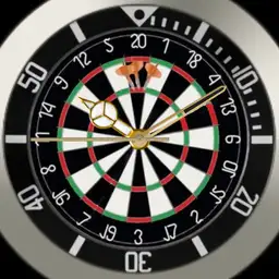 Mens Dartboard