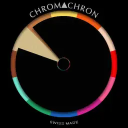 Harlan Chromachron Copy