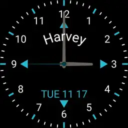 Harvey