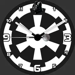 Star Wars- Empire