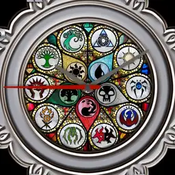Magic The Gathering