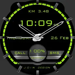 JOIN DESIGN 101