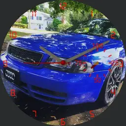 B5 S4 Audi