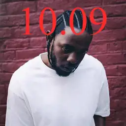 Kendrick Damn