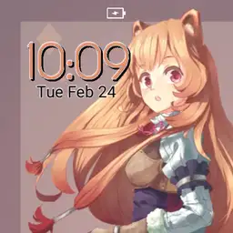 Raphtalia