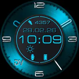 DiVive Smart Hybrid mk.3 battery mod