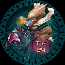Vision JBV3D140119
