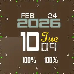 Time Line