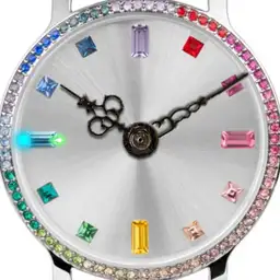 color Dimond