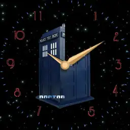 TardisTime