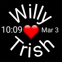 Willy Trish