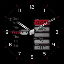 smart watch huawei