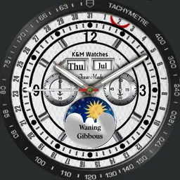 Tachymeter III