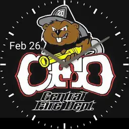 Central Fire Dept.