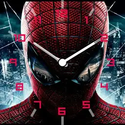 spiderman