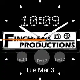 Finchie Productions