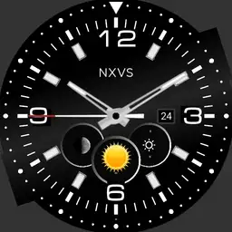 NXUS Chrono Extreme