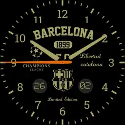 barcar catalan