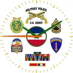 Military Service