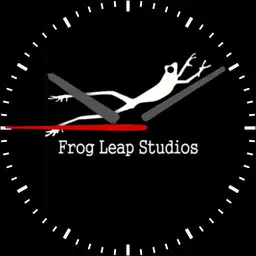 Frog Leap Studios Watch 2