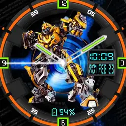 Bumble bee