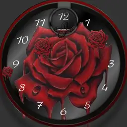 Rose 4