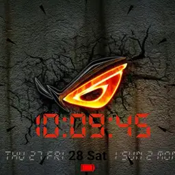 asus rog