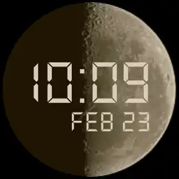 Moon Phase Copy
