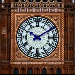 New Big Ben 5.1